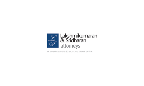Lakshmikumaran and Sridharan attorneys logo