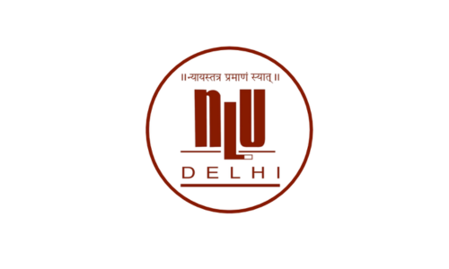 NLU delhi logo