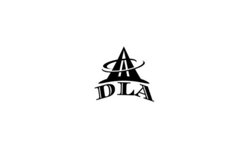 Dubey Law Associates Logo