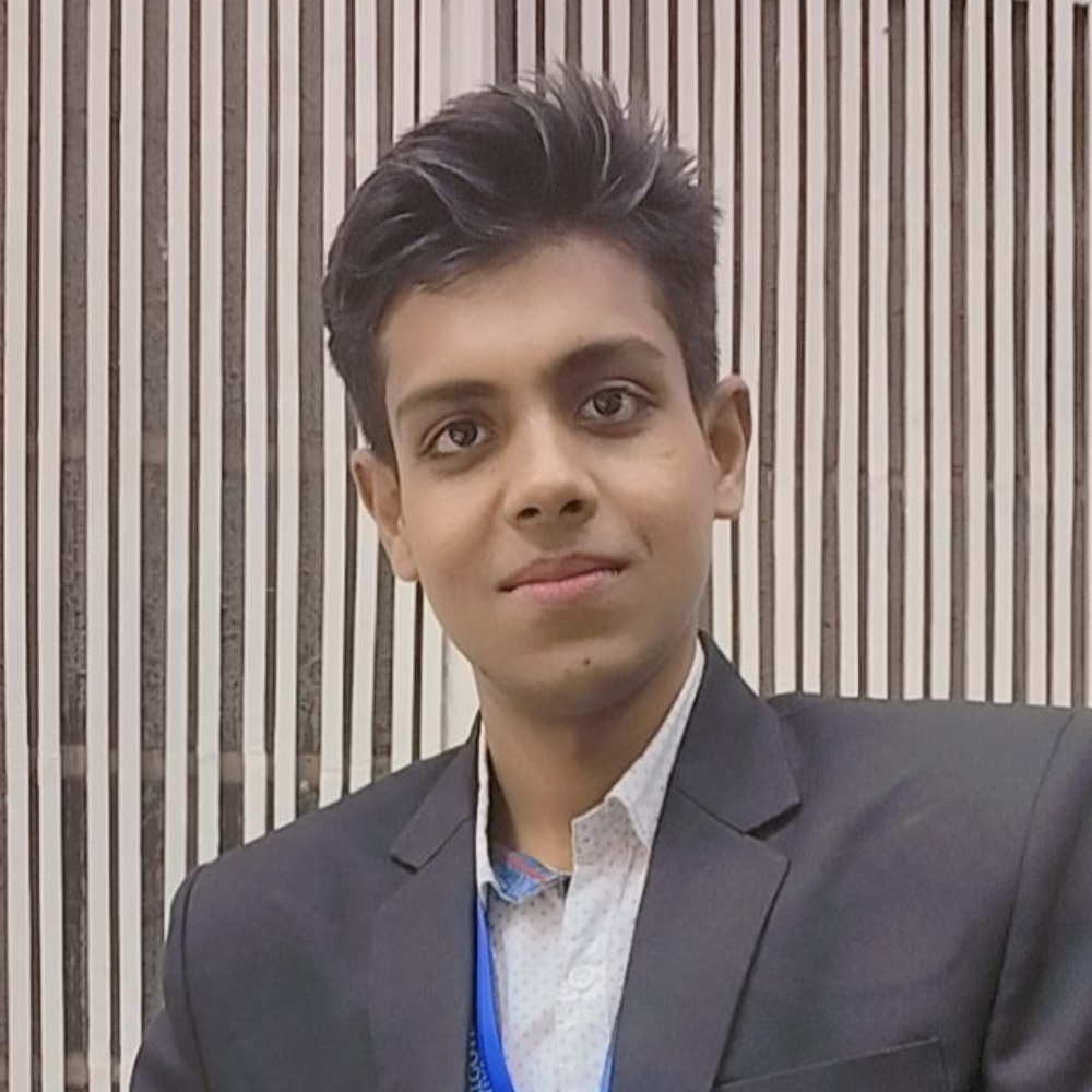 Gaurav Kumar 