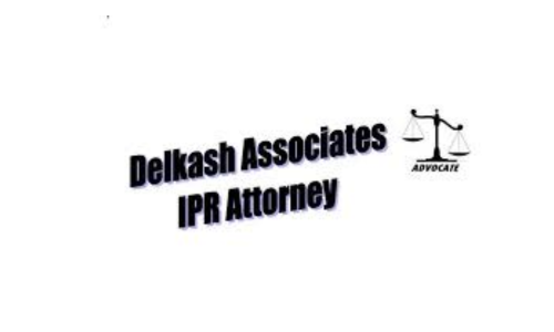 Delkash Associates Law Firm logo