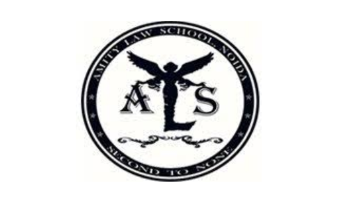 Amity Law School Logo