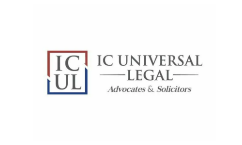 IC Universal Legal, Advocates & Solicitors