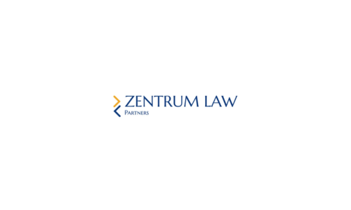 Opportunity at Zentrum Law Partners
