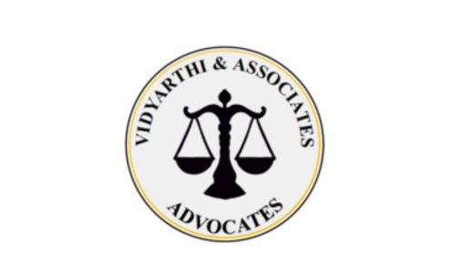 Vidyarthi & Associates logo