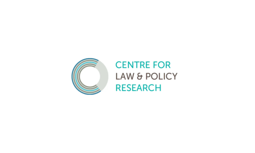Research Associate at Centre for Law and Policy Research