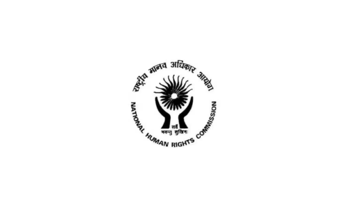 NHRC LOGO