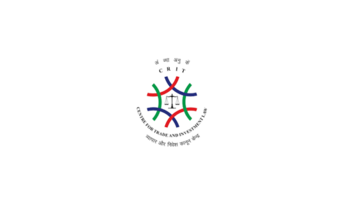 CENTRE FOR TRADE AND INVESTMENT LAW LOGO