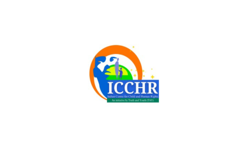 ICCHR logo