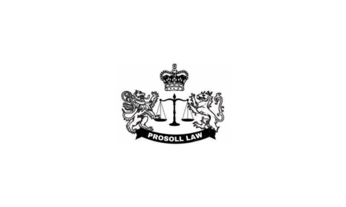 Prosoll Law logo