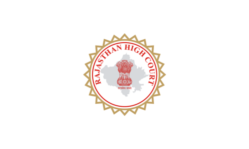 Rajasthan high court logo