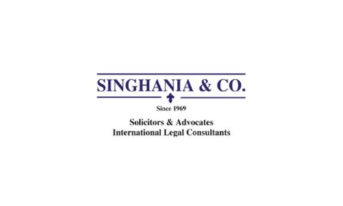 SINGHANIA CO. LOGO