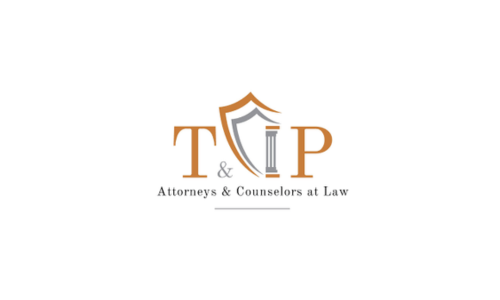 T&P Law Offices LOGO