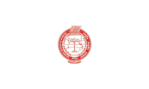 national institute of ayurveda logo