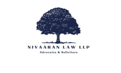 nivaran llp logo