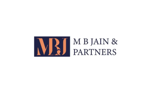 MB Jain & Partners