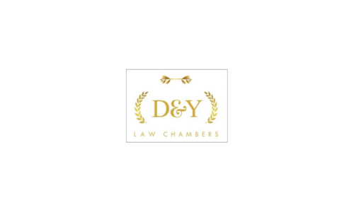 Law/Legal  JOB POST: Associates at D&Y Law Chambers : Apply Now!