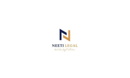 Law/LegaI Internship Opportunity at Neeti Legal, Gurugram : Apply Now!