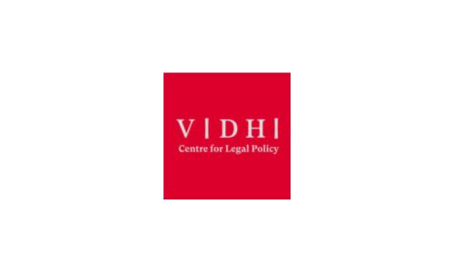 Law/LegaI JOB POST: Senior Resident Fellow and Research Fellow at The Vidhi Centre for Legal Policy (Vidhi), Mumbai : Apply by Dec 15