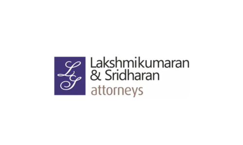  Lakshmikumaran & Sridharan