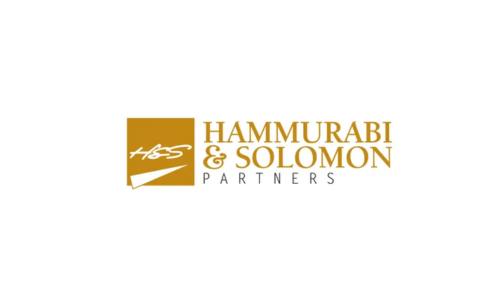 Hammurabi & Solomon Partners
