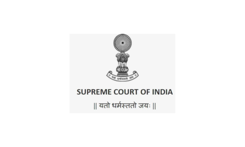 Law/Legal Internship Opportunity at Office of Hon’ble Mr. Justice Ahsanuddin Amanullah, Supreme Court of India : Applications on Rolling Basis!