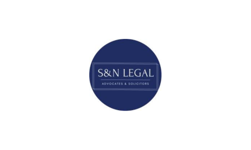 Law/Legal Internship Opportunity at S & N Legal, New Delhi : Apply Now!
