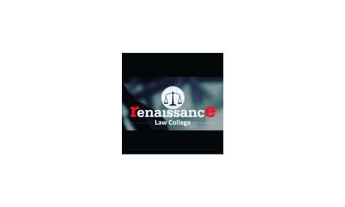 Law/Legal Academic Internship Opportunity at Renaissance Law College Indore [March]: Apply by Feb 25!
