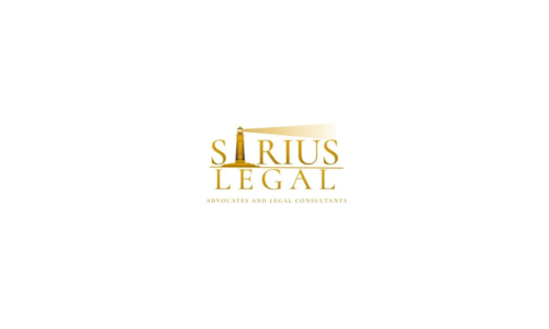 Law/Legal Internship Opportunity at Sirius Legal [2 Seats]: Apply Now!