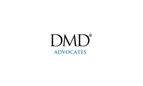 Law/Legal Internship Opportunity at DMD Advocates [Online]: Apply Now!