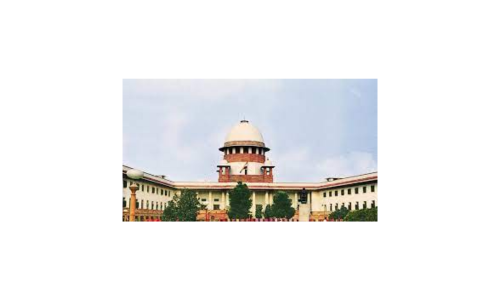 Law/Legal Internship Opportunity at Hon’ble Mr. Justice Sanjiv Khanna, Chief Justice of India : Apply Now!