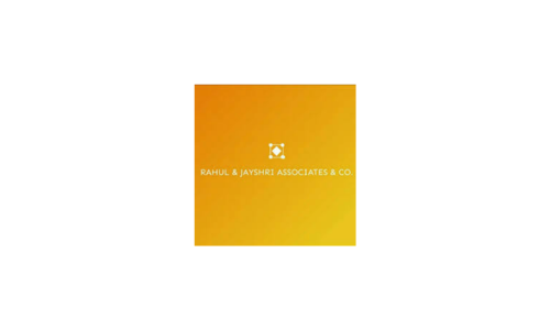 Law/Legal Internship Opportunity at Rahul & Jayshri Associates & Co. : Apply Now!