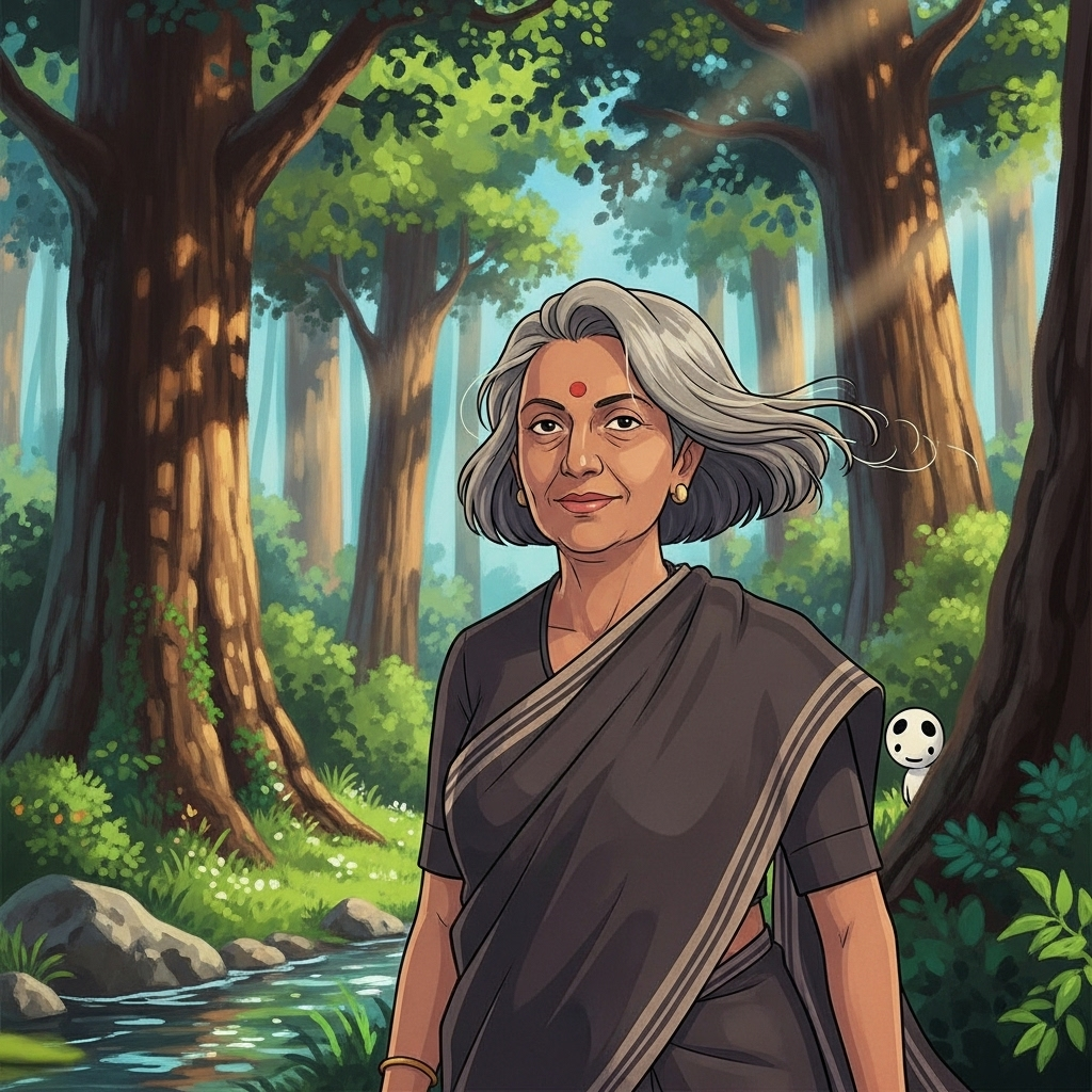 Remembering Indira Jaising- A Tale of Grit and Voice