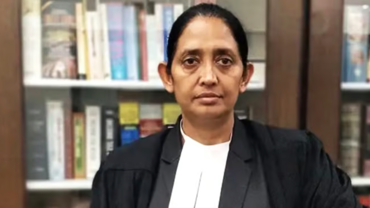 Shobha Gupta