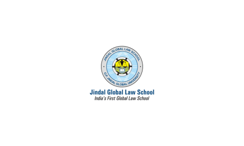 Law/Legal Online Internship Opportunity at Jindal Global Law School: Apply by May 20