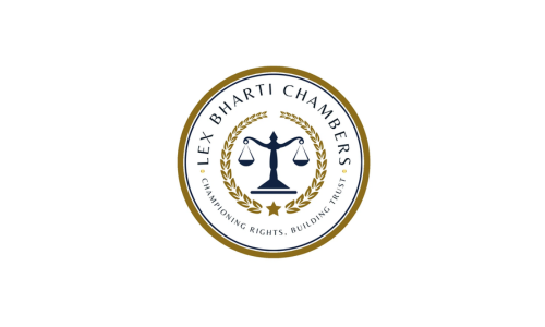 Law/Legal Internship Opportunity at Lex Bharti Chambers : Apply Now!