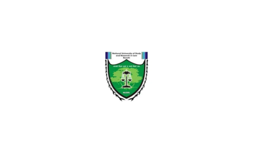 Law/Legal Internship Opportunity at CCR, NUSRL, Ranchi : Apply by July 20