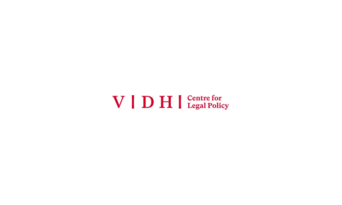 Law / Legal Internship Opportunity at Vidhi Centre for Legal Policy: Apply by July 20