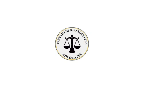 Law / Legal Internship Opportunity at Vidyarthi & Associates, New Delhi [Offline]: Apply Now!