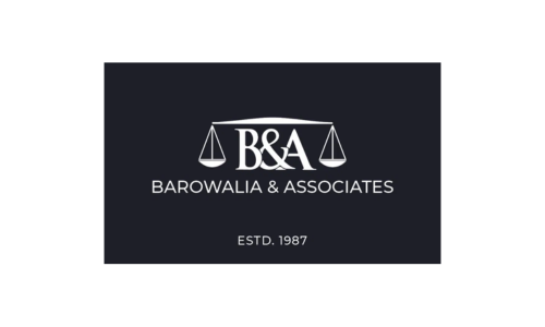 Law/Legal Internship Opportunity at Barowalia & Associates, Shimla [ Stipend Available]: Apply by July 14