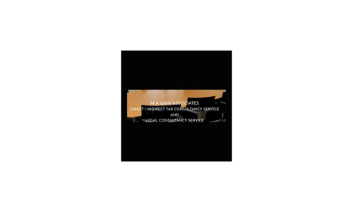 Law/Legal Internship Opportunity at M A Gani Associates, Mumbai [Full-time]: Apply Now!